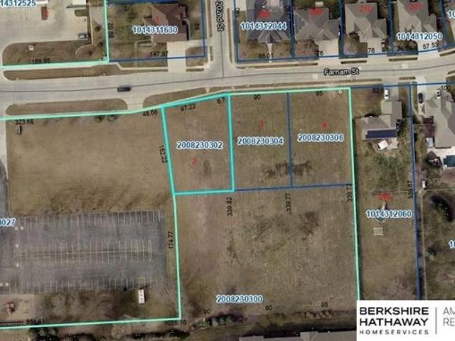 Land for sale in Nebraska