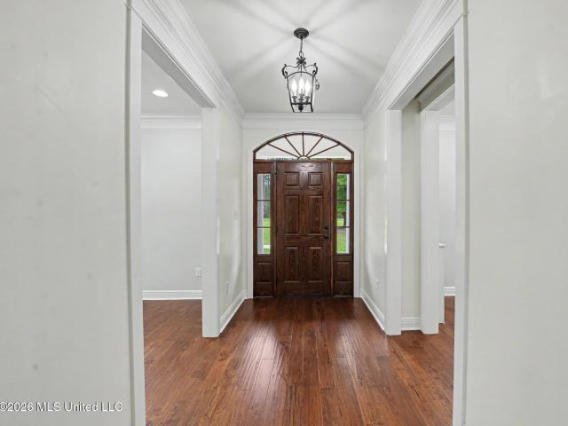 House for sale in Moss Point, Jackson County