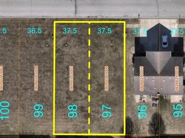 Land for sale in Belleville, Illinois