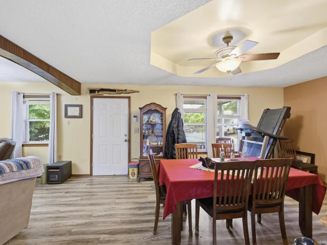 House for sale in Granby, Missouri