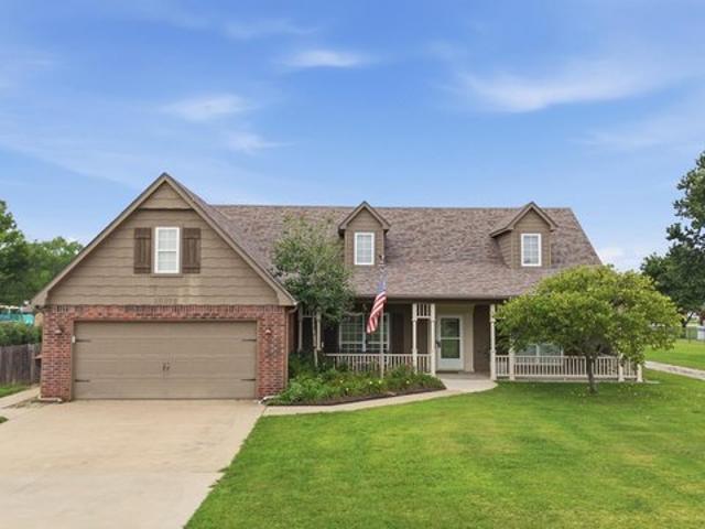 House for sale in Rogers, Oklahoma