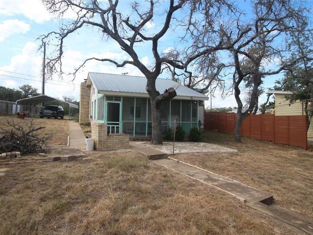 House for sale in Spicewood, Texas
