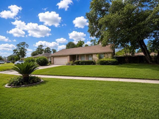 House for sale in Harris, Texas