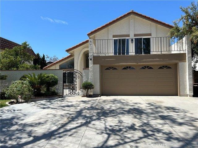 House for sale in Cerritos, California