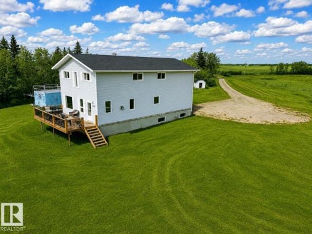 House for sale in Camrose, Alberta