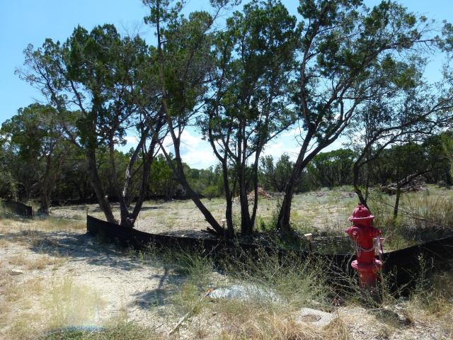 Land for sale in Lago Vista, Travis County