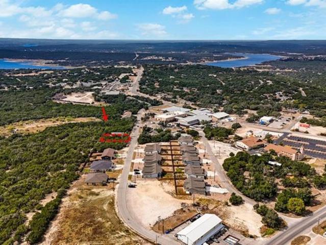 Land for sale in Texas