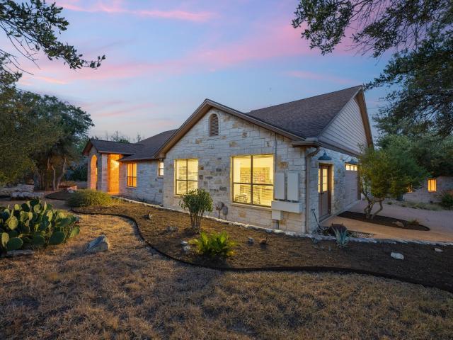 House for sale in Spicewood, Travis County