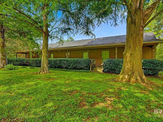 House for sale in Fairhope, Alabama