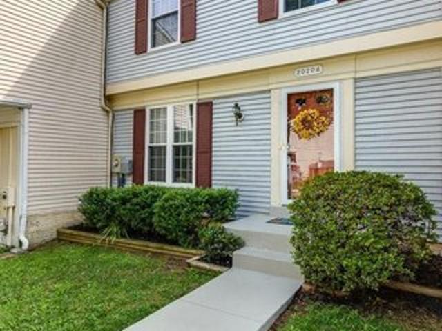 Townhouse for sale in Boyds, Maryland