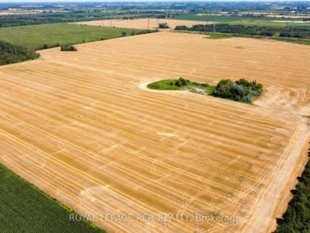 Farm for sale in York, Ontario