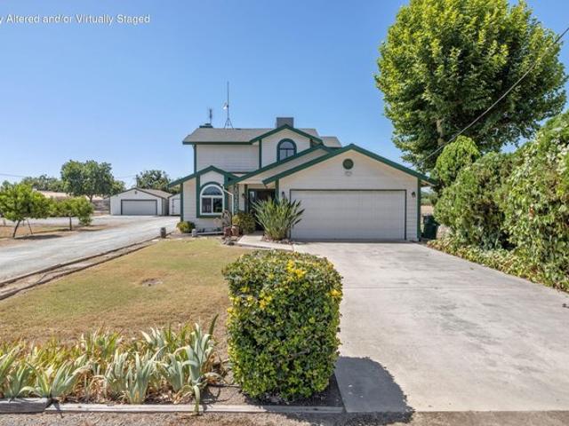 House for sale in Tulare, California