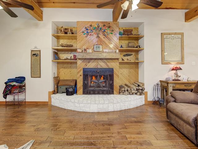 House for sale in Liberty, Texas