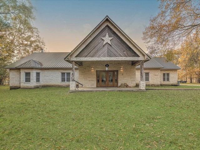House for sale in Liberty, Texas