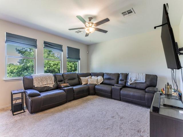 House for sale in Pflugerville, Texas