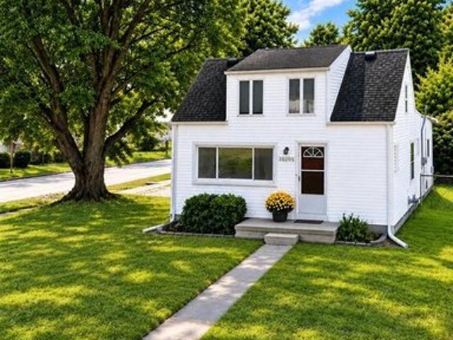 House for sale in Livonia, Michigan