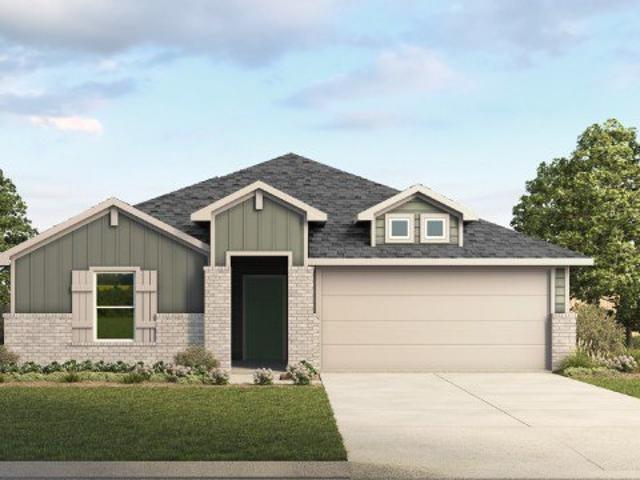 House for sale in Manor, Texas