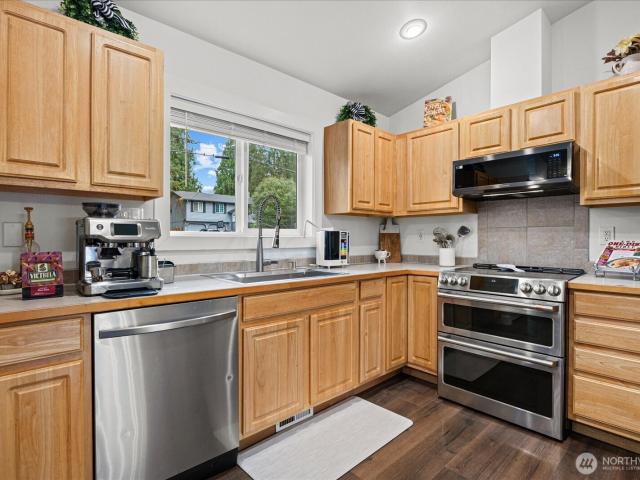 House for sale in Ponderosa Estates, Bonney Lake