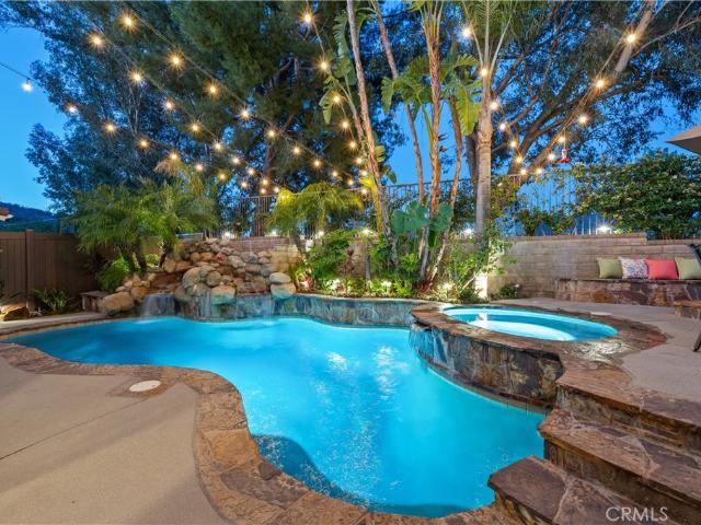 House for sale in Canyon Country, California