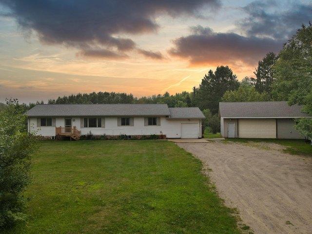 House for sale in Warba, Minnesota