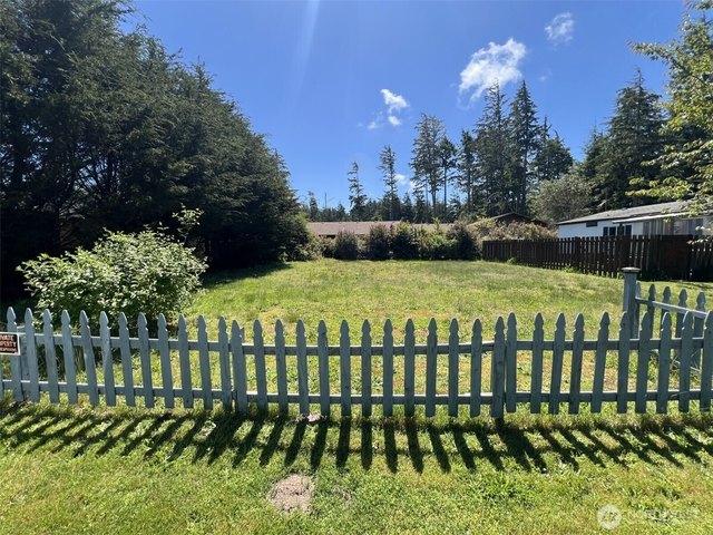 Land for sale in Ocean Park, Washington