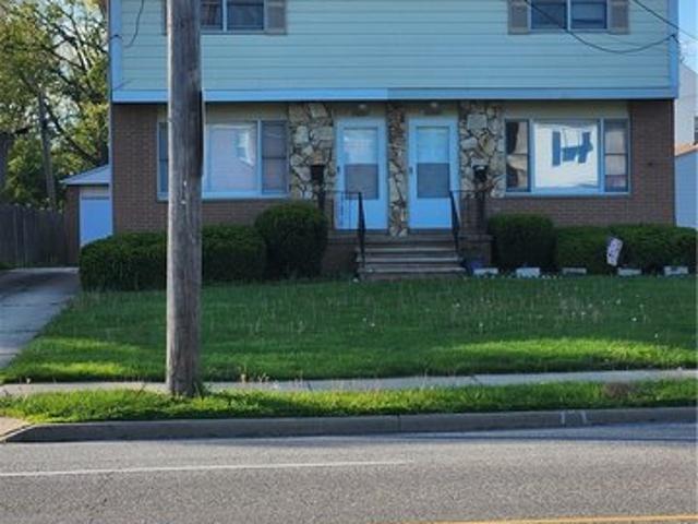 House for sale in Euclid, Ohio