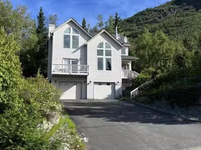House for rent in Eagle River