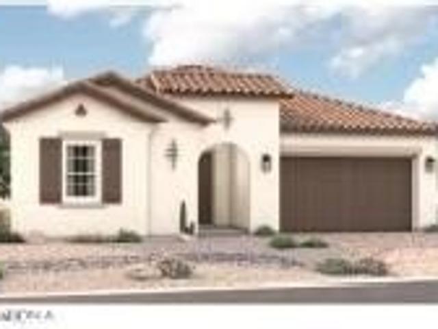 House for sale in Buckeye, Arizona