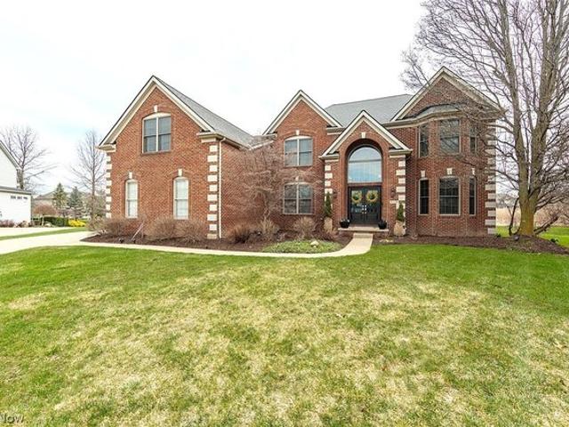 House for sale in Columbia Station, Ohio