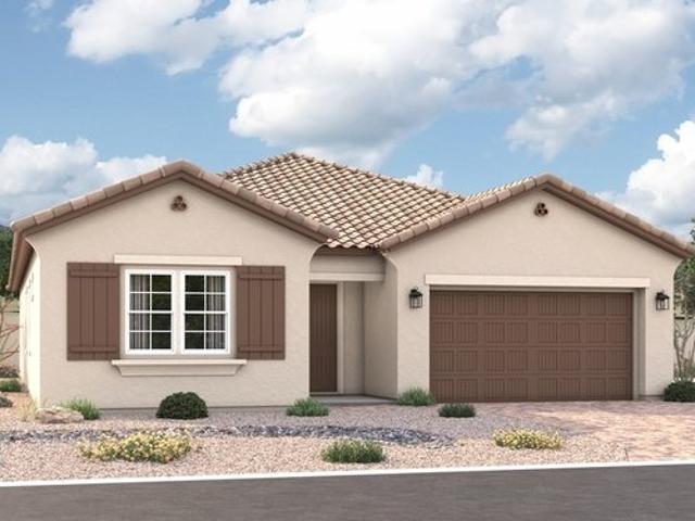 House for sale in Buckeye, Arizona