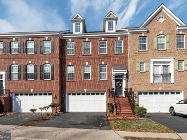 Condo for sale in Virginia