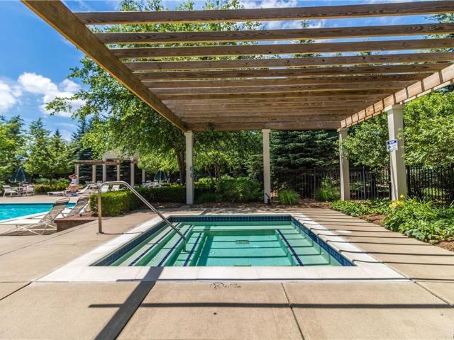 Condo for sale in Michigan