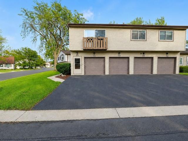 Condo for sale in Frankfort, Will County