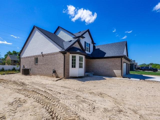 House for sale in Livonia, Michigan