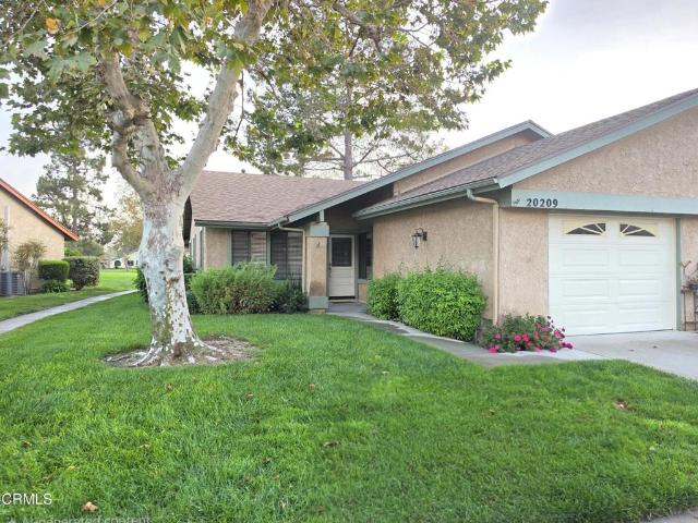 House for sale in Camarillo, California
