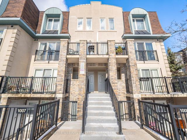 Condo for sale in Woburn, Ontario