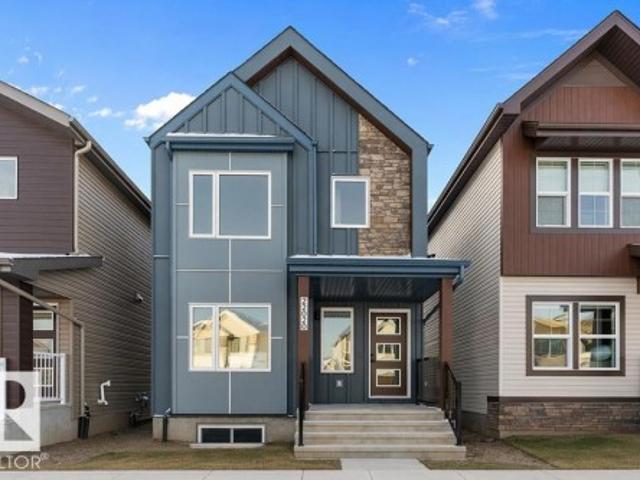 House for sale in Wedgewood, Alberta