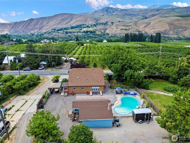 House for sale in Sunnyslope, Wenatchee