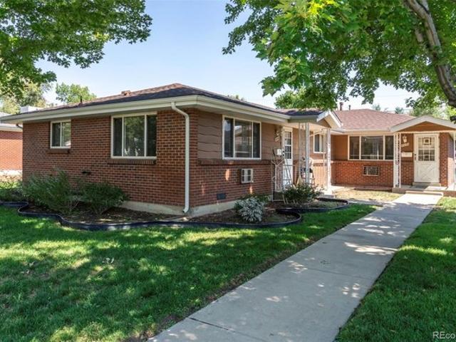 House for sale in Edgewater, Jefferson County