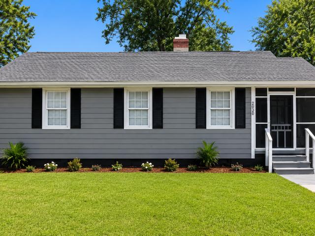 Apartment for rent in Savannah, Georgia