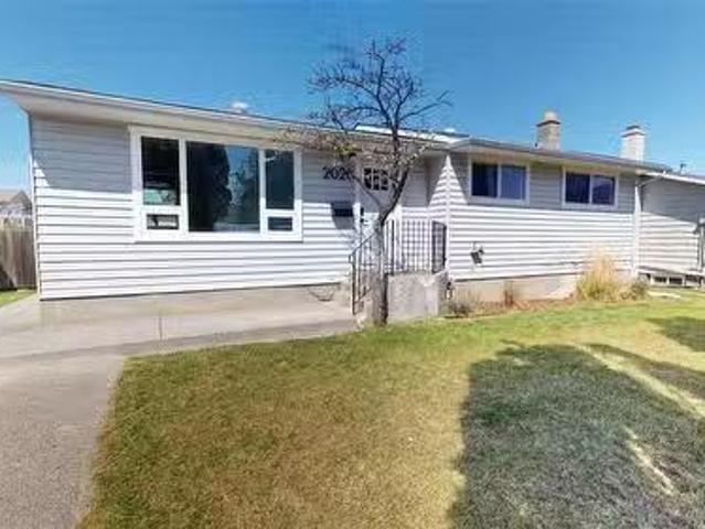 House for sale in Cranbrook, British Columbia