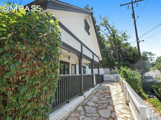 House for sale in Julian
