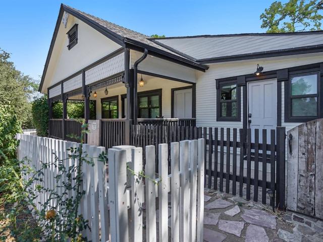 House for sale in Julian, California