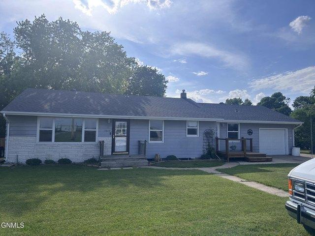 House for sale in Jamestown, North Dakota