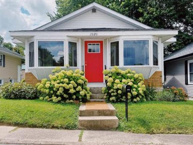 House for sale in Bedford, Indiana