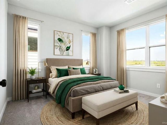 Townhouse for sale in Celina, Texas