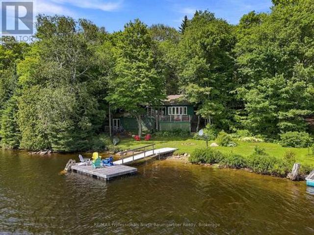 House for sale in Highlands East, Ontario