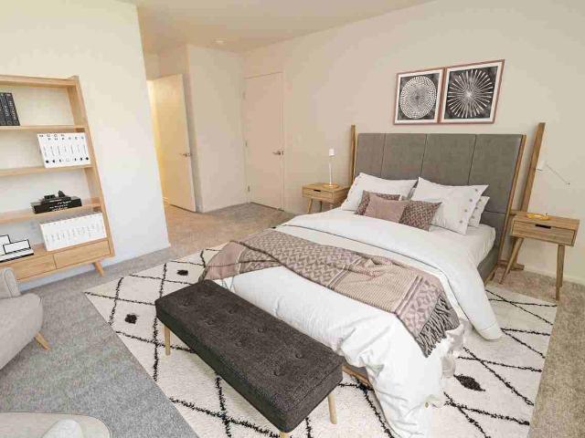 Apartment for rent in Ypsilanti, Michigan