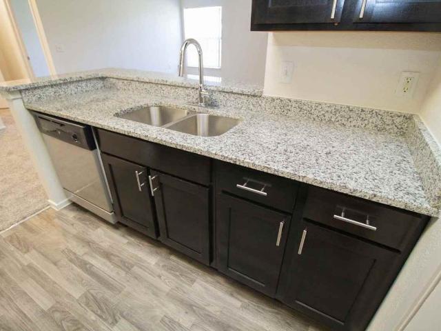 Apartment for rent in Ypsilanti, Michigan
