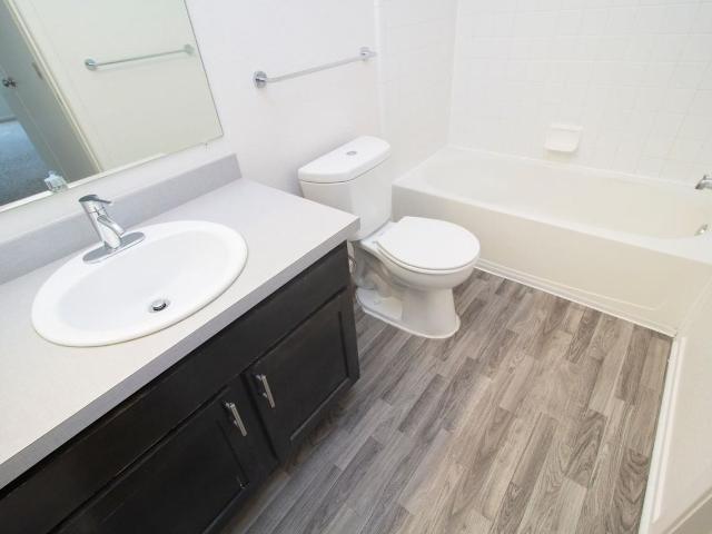 Apartment for rent in Ypsilanti